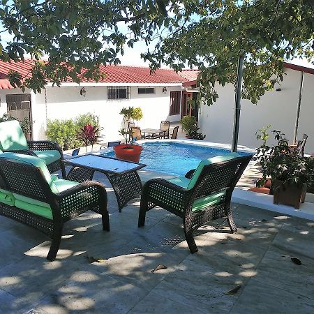 El Mirador Suites Манагуа Экстерьер фото