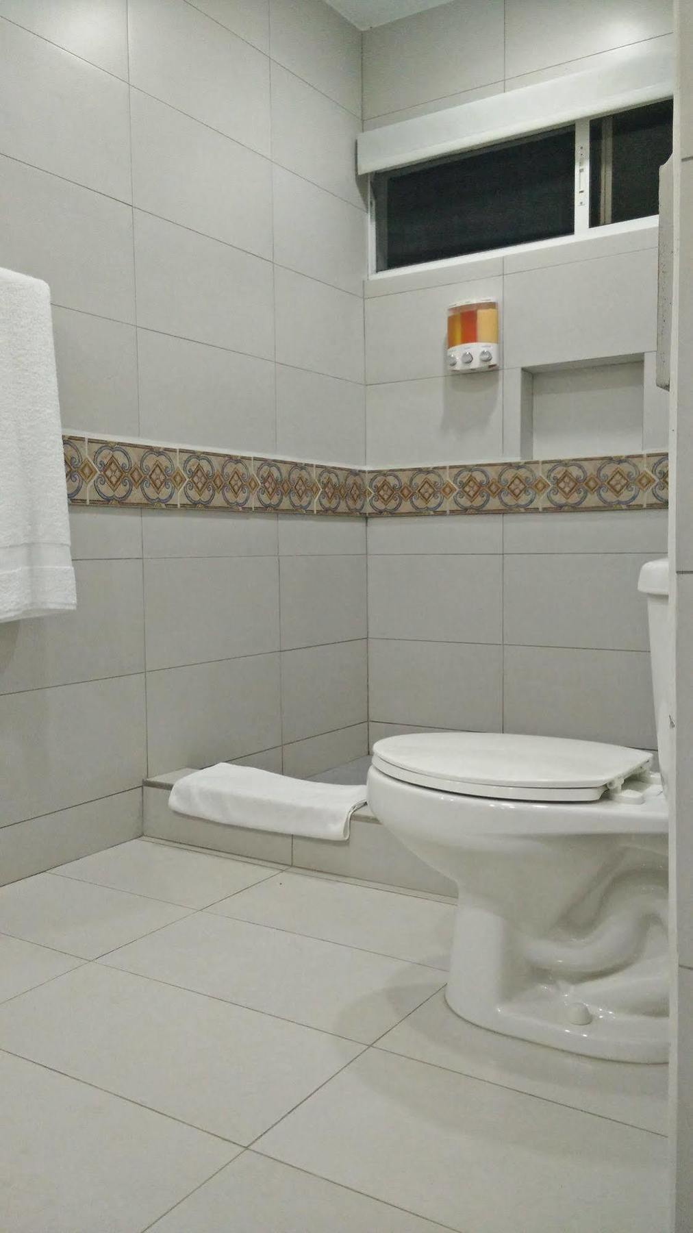 El Mirador Suites Манагуа Экстерьер фото